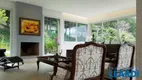 Foto 4 de Casa de Condomínio com 3 Quartos à venda, 460m² em Alphaville, Santana de Parnaíba