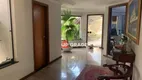 Foto 16 de Casa de Condomínio com 6 Quartos para venda ou aluguel, 540m² em Residencial Doze - Alphaville, Santana de Parnaíba