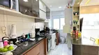 Foto 3 de Apartamento com 2 Quartos à venda, 62m² em Araçagy, São José de Ribamar