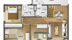 Foto 28 de Apartamento com 2 Quartos à venda, 50m² em Interlagos, São Paulo