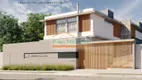 Foto 2 de Casa de Condomínio com 3 Quartos à venda, 244m² em Santa Felicidade, Curitiba