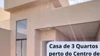 Foto 10 de Casa com 3 Quartos à venda, 118m² em Alvorada Oeste, Aparecida de Goiânia