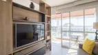 Foto 2 de Apartamento com 1 Quarto para alugar, 50m² em Brooklin, São Paulo
