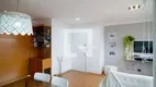 Foto 6 de Apartamento com 3 Quartos à venda, 84m² em Brooklin, São Paulo