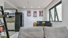 Foto 31 de Apartamento com 2 Quartos à venda, 65m² em Moema, São Paulo