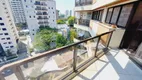 Foto 4 de Apartamento com 3 Quartos à venda, 178m² em Vila Adyana, São José dos Campos
