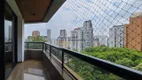 Foto 5 de Apartamento com 4 Quartos para venda ou aluguel, 220m² em Morumbi, São Paulo