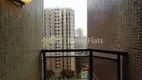 Foto 15 de Flat com 3 Quartos para alugar, 120m² em Moema, São Paulo