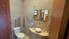 Foto 5 de Casa de Condomínio com 6 Quartos para alugar, 1200m² em Condominio Marambaia, Vinhedo