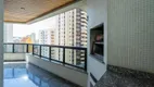 Foto 12 de Apartamento com 4 Quartos à venda, 200m² em Perdizes, São Paulo