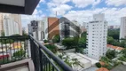 Foto 6 de Apartamento com 1 Quarto à venda, 36m² em Campo Belo, São Paulo