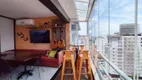 Foto 3 de Apartamento com 4 Quartos à venda, 202m² em Centro, Florianópolis