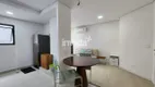 Foto 5 de Apartamento com 1 Quarto à venda, 48m² em Pompeia, Santos