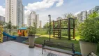 Foto 31 de Apartamento com 3 Quartos à venda, 107m² em Vila Andrade, São Paulo