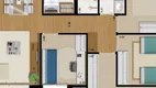 Foto 3 de Apartamento com 4 Quartos à venda, 108m² em Ipiranga, São Paulo