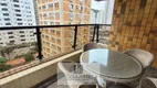 Foto 8 de Apartamento com 3 Quartos à venda, 135m² em Pitangueiras, Guarujá