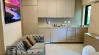 Foto 5 de Flat com 1 Quarto à venda, 39m² em Leblon, Rio de Janeiro