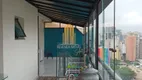 Foto 7 de Cobertura com 3 Quartos à venda, 132m² em Barra Funda, São Paulo