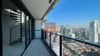 Foto 3 de Cobertura com 1 Quarto à venda, 74m² em Vila Olímpia, São Paulo