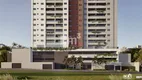 Foto 4 de Apartamento com 2 Quartos à venda, 66m² em Setor Pedro Ludovico, Goiânia