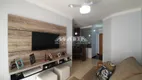 Foto 4 de Apartamento com 3 Quartos à venda, 65m² em Jardim dos Oliveiras, Campinas