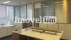 Foto 3 de Sala Comercial para alugar, 110m² em Cidade Monções, São Paulo