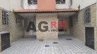 Foto 5 de Apartamento com 2 Quartos à venda, 48m² em Taquara, Rio de Janeiro