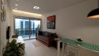 Foto 5 de Flat com 1 Quarto à venda, 43m² em Vila Nova Conceição, São Paulo