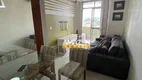 Foto 2 de Apartamento com 1 Quarto à venda, 52m² em Jardim das Nações, Taubaté