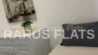 Foto 11 de Flat com 2 Quartos para alugar, 54m² em Brooklin, São Paulo