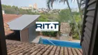 Foto 6 de Casa de Condomínio com 4 Quartos à venda, 460m² em Jardim Madalena, Campinas