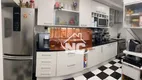 Foto 11 de Casa com 3 Quartos à venda, 210m² em São Francisco, Niterói