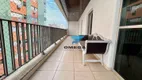 Foto 8 de Apartamento com 4 Quartos à venda, 150m² em Jardim Astúrias, Guarujá