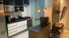 Foto 7 de Flat com 1 Quarto para alugar, 47m² em Campo Belo, São Paulo