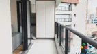 Foto 5 de Apartamento com 1 Quarto à venda, 49m² em Itaim Bibi, São Paulo