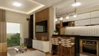 Foto 3 de Apartamento com 2 Quartos à venda, 81m² em Bavária, Gramado