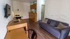 Foto 5 de Apartamento com 1 Quarto para alugar, 42m² em Consolação, São Paulo