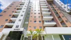 Foto 3 de Apartamento com 3 Quartos à venda, 77m² em Bigorrilho, Curitiba