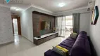 Foto 7 de Apartamento com 3 Quartos à venda, 127m² em Boqueirão, Praia Grande