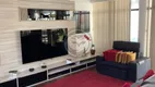 Foto 3 de Casa de Condomínio com 4 Quartos para alugar, 450m² em Alphaville Residencial Zero, Barueri
