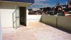 Foto 2 de Cobertura com 2 Quartos à venda, 120m² em João Pinheiro, Belo Horizonte