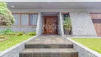 Foto 2 de Casa com 3 Quartos à venda, 345m² em Vista Alegre, Curitiba