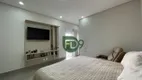 Foto 21 de Casa de Condomínio com 3 Quartos à venda, 190m² em IMIGRANTES, Nova Odessa