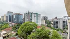 Foto 17 de Cobertura com 3 Quartos à venda, 177m² em Três Figueiras, Porto Alegre