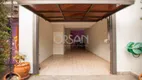 Foto 75 de Sobrado com 3 Quartos para alugar, 360m² em Campestre, Santo André