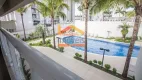 Foto 7 de Apartamento com 3 Quartos para alugar, 72m² em Santa Cruz, Americana