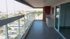 Foto 2 de Apartamento com 3 Quartos para alugar, 167m² em Lidice, Uberlândia
