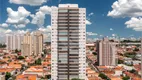 Foto 19 de Apartamento com 4 Quartos à venda, 202m² em Cidade Alta, Piracicaba