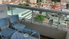 Foto 6 de Apartamento com 3 Quartos para alugar, 150m² em Mirandópolis, São Paulo