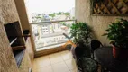 Foto 13 de Apartamento com 3 Quartos à venda, 83m² em Vila Guiomar, Santo André